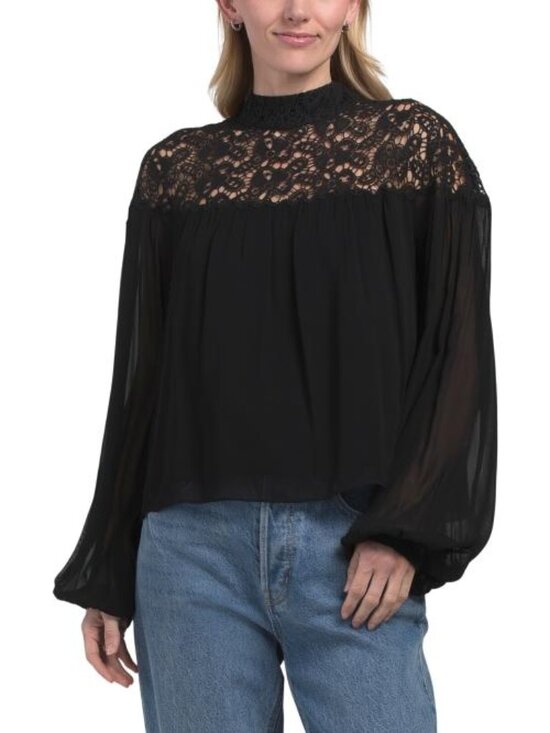 Cleobella Tops - CLEOBELLA Eloise Blouse